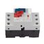Motor Protection Circuit Breaker BE2 PB, 3-pole, 0,16-0,25A thumbnail 4