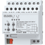 Output module KNX Blinds actuator thumbnail 1