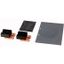 Link kit, +insulating plates, +heat sink, 4p, /1p thumbnail 1