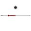 Torque ball end hex interchangeable blade 2859 SW 2,5 KUKO thumbnail 2
