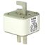 Fuse-link, high speed, 1400 A, AC 690 V, DIN 3, 76 x 76 x 109 mm, aR, DIN, IEC, single indicator thumbnail 5