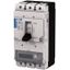 NZM3 PXR25 circuit breaker - integrated energy measurement class 1, 250A, 4p, variable, Screw terminal thumbnail 2