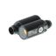 Photoelectric sensor, M18 threaded barrel, plastic, red LED, through-b E3FA0106C thumbnail 1