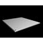 SV Roof plate for VX, WD: 600x600 mm, IP 55 thumbnail 4