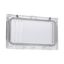Hinged inspection window, 6HP, IP65, for easyE4 thumbnail 11