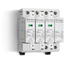 SPD type 2, 3 phase/3 varistors+1 spark-gap/275V Max./remote signal. (7P.24.8.275.1020) thumbnail 1