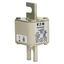 Fuse-link, high speed, 350 A, AC 690 V, DIN 1, 53 x 66 x 108 mm, aR, DIN, IEC, single indicator thumbnail 18