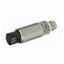 Photoelectric sensor, M18 threaded barrel, radial type, metal, red LED E3RB0022D thumbnail 1