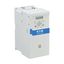 Variable frequency drive, 600 V AC, 3-phase, 13.5 A, 7.5 kW, IP20/NEMA0, 7-digital display assembly, Setpoint potentiometer, Brake chopper, FS3 thumbnail 7