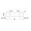 Photovoltaik-fuse-characteristic gPV, 10x38, 16A, 1000VDC thumbnail 2