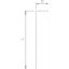 101 16-1500 Insulating rod  1500mm thumbnail 2