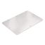Flange plate, Klippon TB (Terminal Box), straight, 117 x 345 x 3 mm, G thumbnail 1