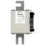 Fuse-link, high speed, 315 A, AC 1250 V, size 2, 61 x 77 x 138 mm, aR, DIN, IEC, single indicator thumbnail 1