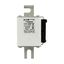 Fuse-link, high speed, 630 A, AC 1250 V, size 2, 61 x 77 x 138 mm, aR, DIN, IEC, single indicator thumbnail 4