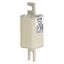 Fuse-link, high speed, 400 A, AC 1250 V, compact size 1, 45 x 45 x 138 mm, aR, DIN, IEC, single indicator thumbnail 7