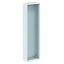 CA17B ComfortLine Compact distribution board, Surface mounting, 84 SU, Isolated (Class II), IP30, Field Width: 1, Rows: 7, 1100 mm x 300 mm x 160 mm thumbnail 2