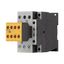 Safety contactor, 380 V 400 V: 15 kW, 2 N/O, 3 NC, RDC 24: 24 - 27 V DC, DC operation, Screw terminals, with mirror contact. thumbnail 9