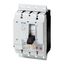 Circuit-breaker, 4p, 100A, plug-in module thumbnail 3