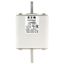 Fuse-link, high speed, 700 A, AC 1000 V, DIN 3, 74 x 90 x 139 mm, aR, DIN, IEC, single indicator thumbnail 2