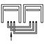 ZH217 N/PE-busbar system, 170 mm x 300 mm x 70 mm thumbnail 4