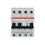 DS203NC C10 A30 Residual Current Circuit Breaker with Overcurrent Protection thumbnail 12