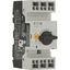 Motor-protective circuit-breaker, 12.5 kW, 20 - 25 A, Push in terminals thumbnail 15