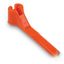 TY29M-3 CABLE TIE 120LB 30IN ORANGE NYLON thumbnail 3