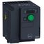 variable speed drive, ATV320, 2.2 kW, 200…240 V, 3 phases, compact thumbnail 3