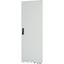 Steel sheet door with clip-down handle IP55 HxW=1030x770mm thumbnail 3