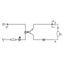 859-722 Optocoupler module; Output voltage range: 10 … 30 VDC; Railway thumbnail 3