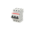 S203-Z10 Miniature Circuit Breaker - 3P - Z - 10 A thumbnail 3