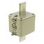 Fuse-link, low voltage, 400 A, AC 500 V, NH3, gL/gG, IEC, dual indicator thumbnail 8
