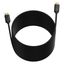 Cable HDMI-HDMI 8m (HDMI 2.0) black, BASEUS thumbnail 7