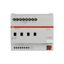 SD/S 4.16.1 SD/S4.16.1 Switch-/Dim Actuator, 4-fold, 16 A, MDRC thumbnail 6