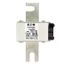 Fuse-link, high speed, 500 A, AC 690 V, DIN 3, 76 x 92 x 139 mm, aR, DIN, IEC, single indicator thumbnail 2