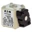 Fuse-link, high speed, 40 A, AC 690 V, compact size 1, 45 x 59 x 51 mm, aR, IEC, UL, single indicator thumbnail 7