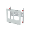 MBT242 NH1-fuse switch disconnector 450 mm x 500 mm x 200 mm , 00 , 2 thumbnail 3