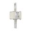 Fuse-link, high speed, 400 A, AC 690 V, size 2, 61 x 77 x 135 mm, aR, IEC, UL, no indicator, 115 mm centres thumbnail 12