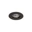 Twistlock GU10 Die-Cast Downlight Black Chrome thumbnail 1