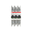 SU203MR-K63 Miniature Circuit Breaker - 3P - K - 63 A thumbnail 3