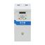 Variable frequency drive, 600 V AC, 3-phase, 13.5 A, 7.5 kW, IP20/NEMA0, Radio interference suppression filter, 7-digital display assembly, Setpoint p thumbnail 13