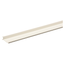 OptiLine 45 OptiLine 70 - cable shelf - PVC (polyvinyl chloride) - white thumbnail 3