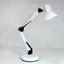 Luxo White Desk Lamp thumbnail 1