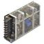 Power supply, 100 W, 100-240 VAC input, 5 VDC, 20 A output, Front term S8FS0073G thumbnail 2