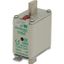 Fuse-link, LV, 100 A, AC 500 V, NH00, aM, IEC, dual indicator, live gripping lugs thumbnail 3