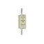 Fuse-link NH0 aM 690VAC 40A live tags Double indicator thumbnail 1