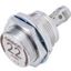 Proximity sensor, inductive, full metal stainless steel 303, M30, shie E2EW0382B thumbnail 1