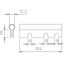 KGA Threaded rod adapter for BSKH09 ... thumbnail 2