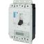 NZM3 PXR25 circuit breaker - integrated energy measurement class 1, 630A, 4p, variable, plug-in technology thumbnail 9