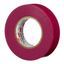 3M™ Temflex™ Vinyl Electrical Tape 165, Purple, 19 mm x 20 m, 100 Roll thumbnail 6